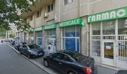 FARMACIA BASARAB FARMAMED Bd. Golescu Dinicu