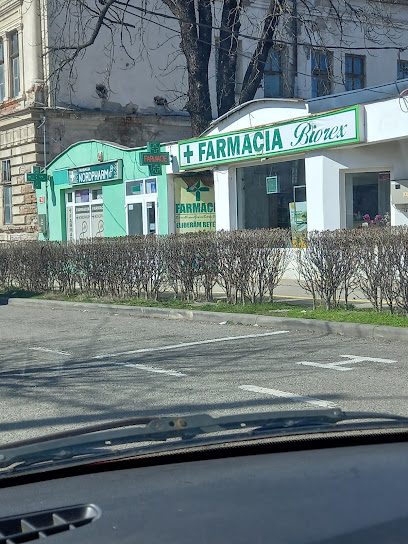 FARMACIA BIOREX Str Vasile Lucaciu 65
