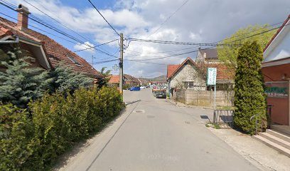 FARMACIA BUTUC Strada Pârâului 14