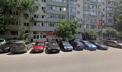 FARMACIA CAMPUS U.P.B.-BOBOCICA NOUĂ Bd. Râmnicu Sarat