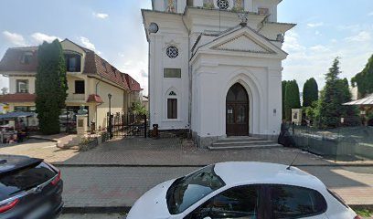 FARMACIA CATENA NR. 129 Strada Negru Vodă 129
