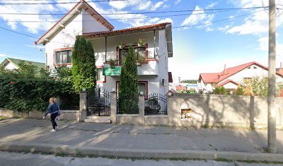 FARMACIA CATENA NR. 1A Aleea Spitalului 16