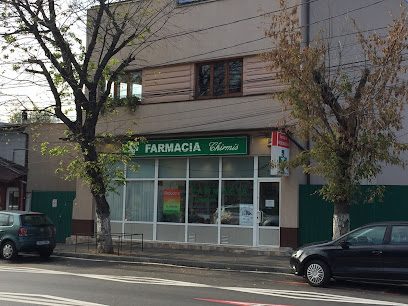 FARMACIA CHIRMIS NR. 2 Șoseaua Andronache 13