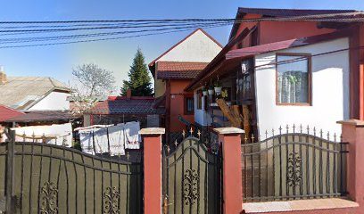 FARMACIA COCERGEA S.R.L. Strada Nicolae Bălcescu