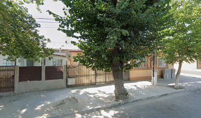 FARMACIA CORINA S.R.L. Strada Gheorghe Lazăr