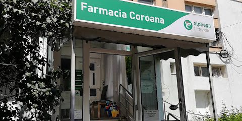 FARMACIA COROANA Strada Jocului