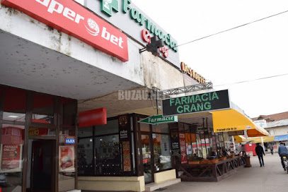 FARMACIA CRÂNG S.R.L.