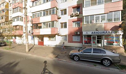 FARMACIA DACIA S.R.L. Bloc L9