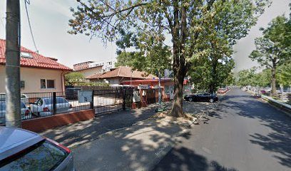 FARMACIA DIFROM Str. Apusului