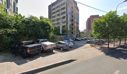 FARMACIA ELENA S.R.L. Bd. Mircea Voda