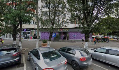 FARMACIA FARMAPLUS CULTURAL Bd. Obregia Alexandru