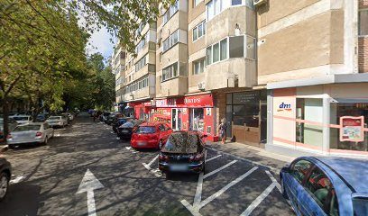 FARMACIA FARMAPLUS VETERANILOR Strada Roșia Montană 2