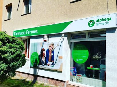 FARMACIA FARMEX Strada Alexandru Sahia 6
