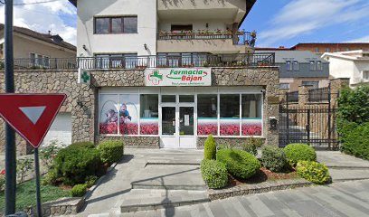 FARMACIA FIEROIU S.R.L. Str. Georgescu