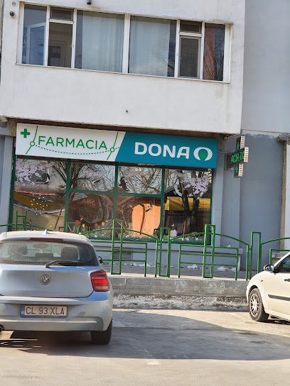 FARMACIA INDIGO 2000 S.R.L. Str. Calarasi