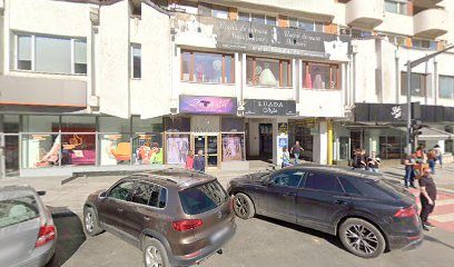 FARMACIA IRIS S.R.L. Strada Nicolae Bălcescu 12
