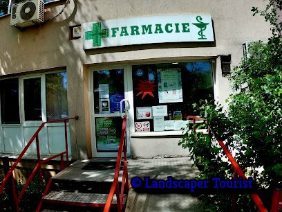 FARMACIA LIBERTĂŢII S.R.L. 030366