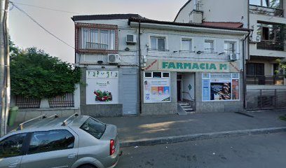 FARMACIA M S.R.L. Strada Piatra Morii 17
