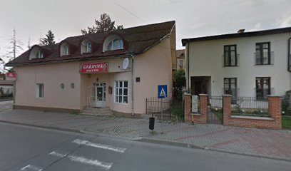 FARMACIA MARIA S.R.L. Strada Rodnei 2