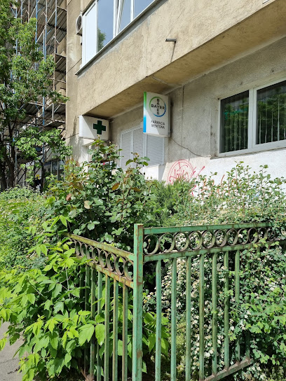 FARMACIA MENTONA S.R.L. Cal. 13 Septembrie