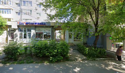 FARMACIA MIRACULUM Str. Eliberarii