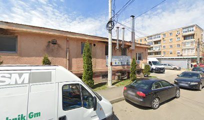 FARMACIA NORA Hațeg 335500