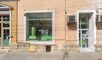 FARMACIA NR. 90 CLINICILOR Str. Clinicilor 3-5