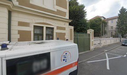 FARMACIA NR. 94 PEDIATRIE III Strada Câmpeni 1