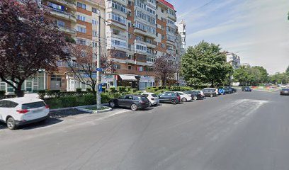 FARMACIA PHARMACON Calea Domnească X2