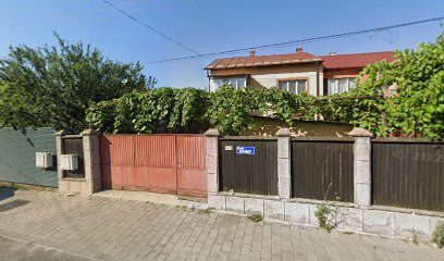 FARMACIA PLANT CONCEPT S.R.L. Strada Banat 1