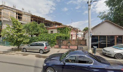 FARMACIA PLURIMEX TUNARI SRL Strada Tunari 28
