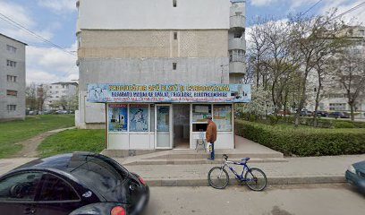 FARMACIA RBK Strada Andrei Șaguna 235