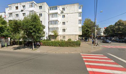 FARMACIA RICHTER Str. Dorobanti