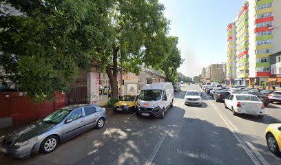 FARMACIA RONDFARM Str. Sebastian Mihail