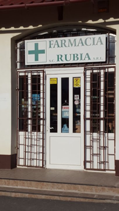 FARMACIA RUBIA S.R.L. Str. Pompiliu Dan 3