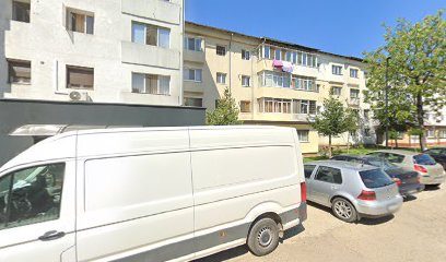 FARMACIA SĂNĂTATEA Strada Bucegi 5