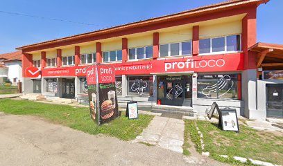 FARMACIA SF. CONSTANTIN Str. Principala