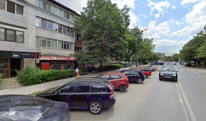FARMACIA STAVIOFARM S.R.L. Str. Bucegi