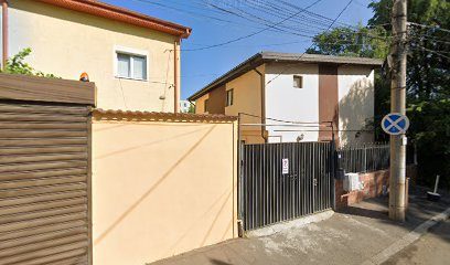 FARMACIA TERAPIA Str. Buzescu Preda