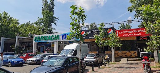 FARMACIA TINOS Strada Baba Novac 9