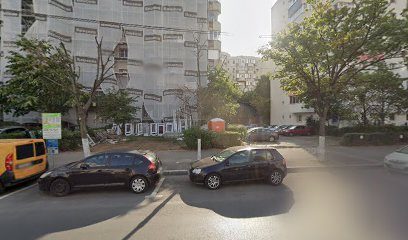 FARMACIA VITALIS-FARM IMPEX Șoseaua Berceni 18