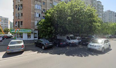 FARMACIA VIVIANA Bloc M124