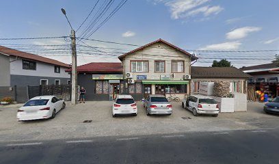 FARMACIA „TUDAL” Strada Ion Ghica