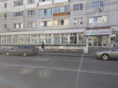 FARMACIE Municipiul