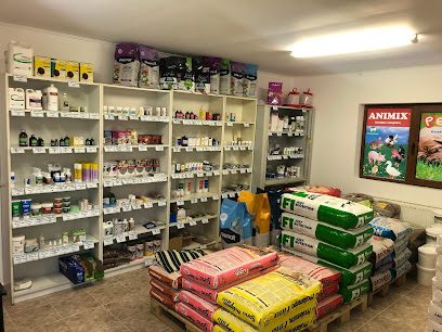 FARMACIE VETERINARA BIOVETI SACALAZ COMPLEXULUI NR.7