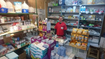 FARMACIE VETERINARA in PIATA SUD ( LA CAPAT TRAMVAI 101) Ploiesti