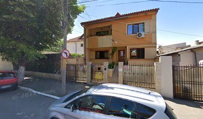 FARMACON S.R.L. Str. Mihai Viteazu