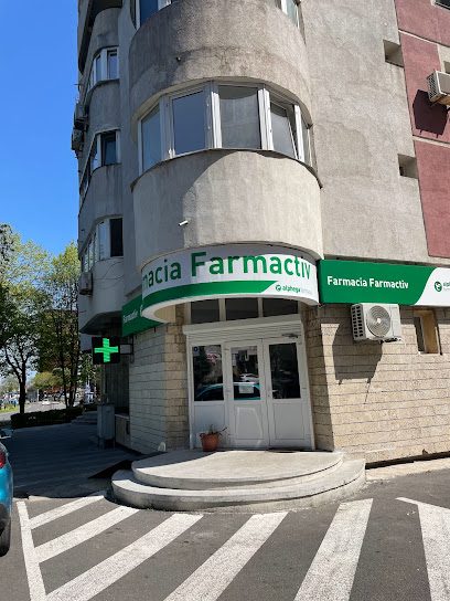 FARMACTIV Bulevardul Mamaia 88