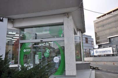 FARMADO 6 Strada Gheorghe Lazăr nr 9