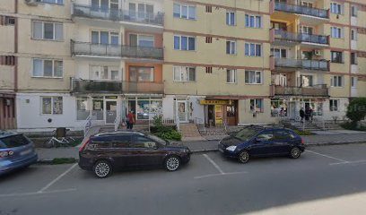 FARMADON Strada Avram Iancu 4